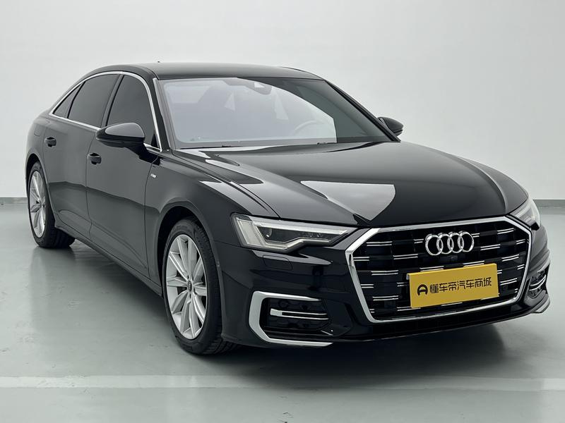 Audi Audi A6L 2024