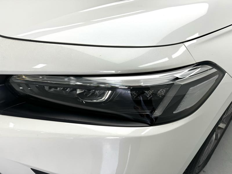 Honda Civic 2023