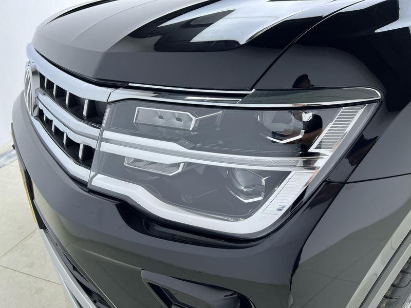 Volkswagen Teramont 2023