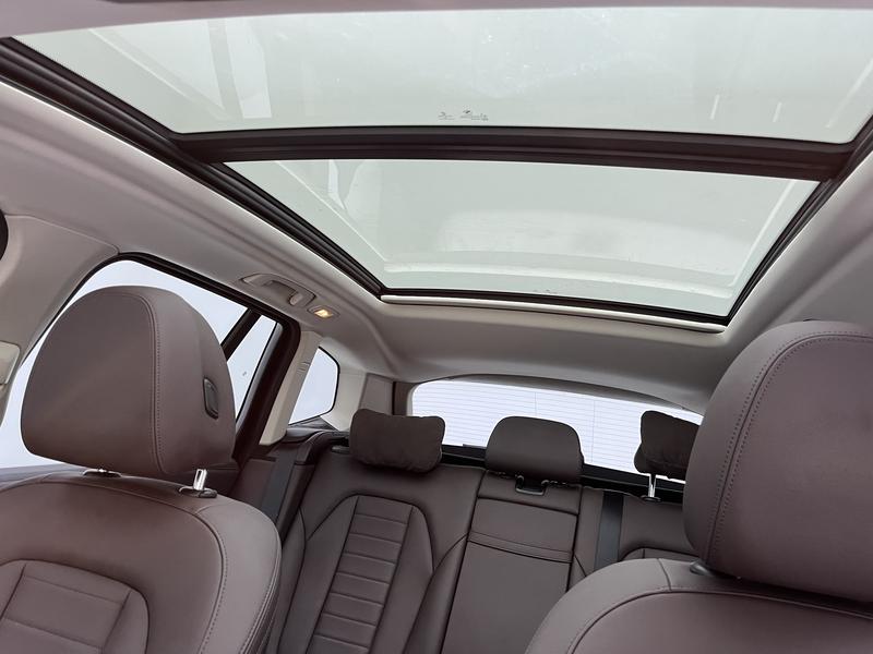 BMW BMW X3 2021