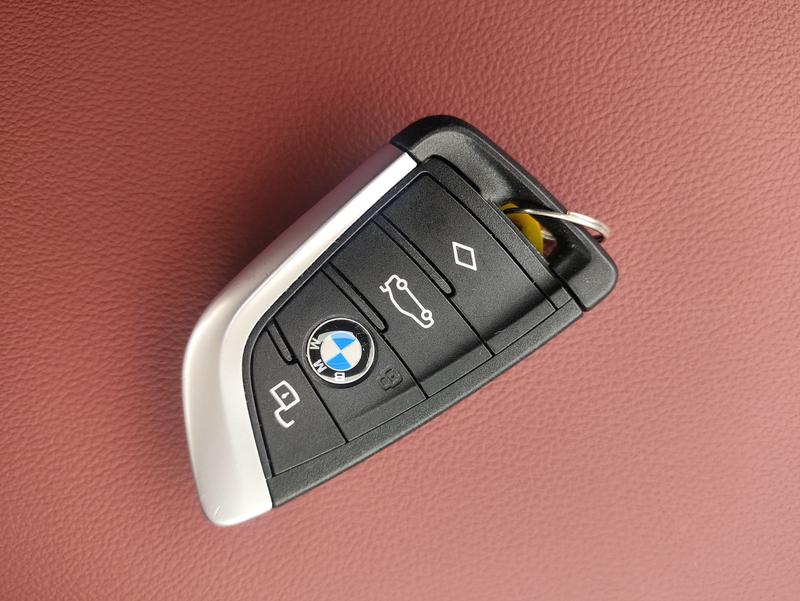BMW BMW 4 Series 2024