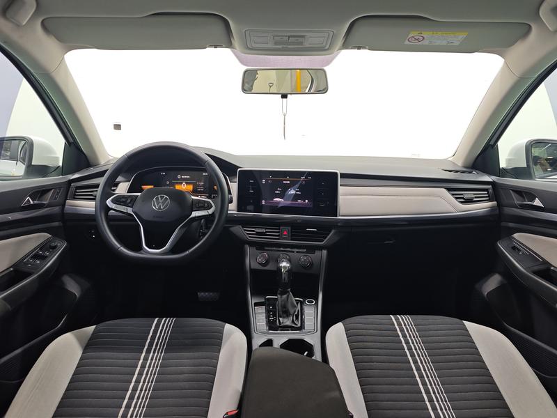 Volkswagen Bora 2024