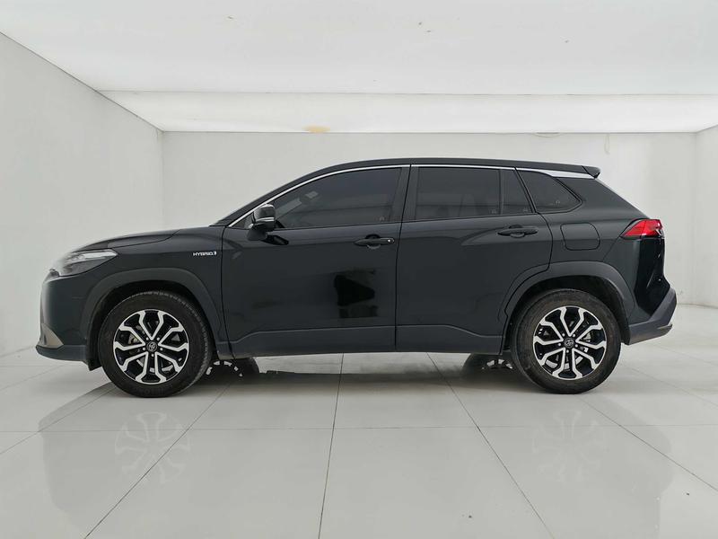 Toyota Frontlander 2023