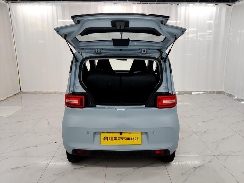 Wuling Wuling Hongguang MINIEV 2020