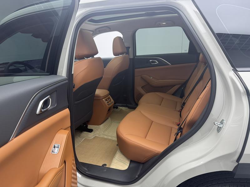 Haval Haval Xiaolong MAX 2025