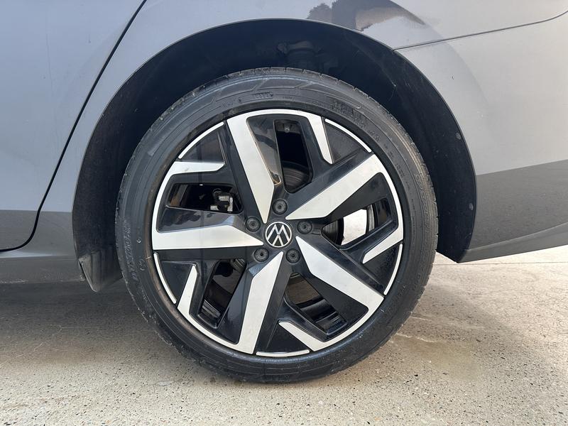 Volkswagen Lamando 2023