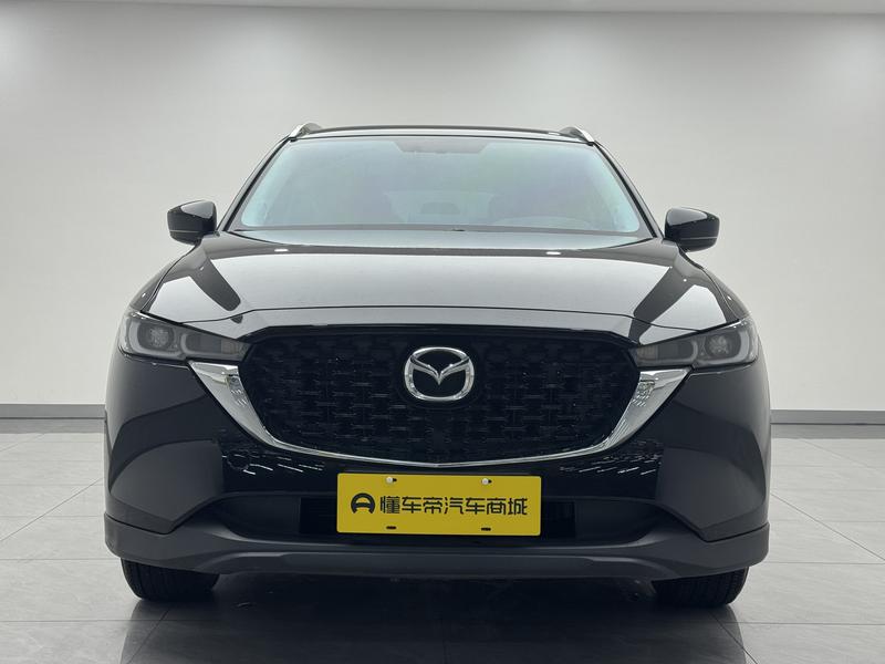 Mazda Mazda CX-5 2024