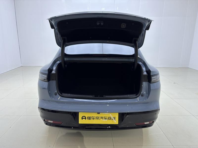 Leapmotor Zero Run B01 2025