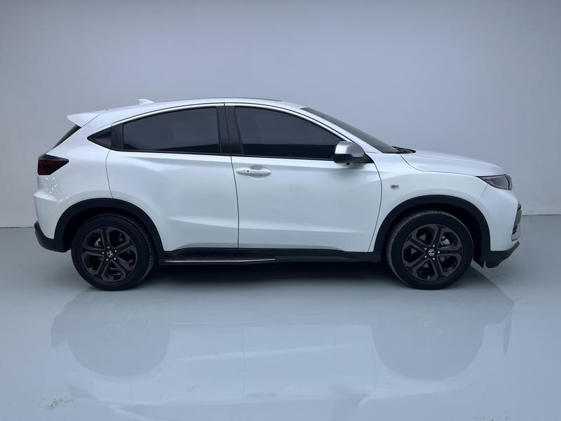 Honda Honda XR-V 2020
