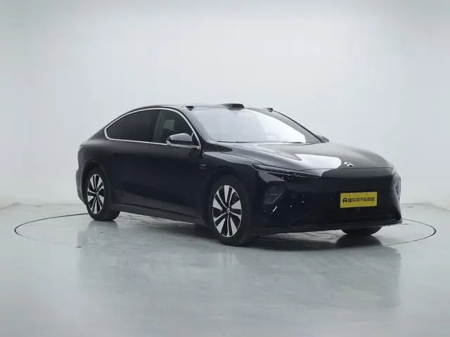 NIO Nio ET7 75kWh