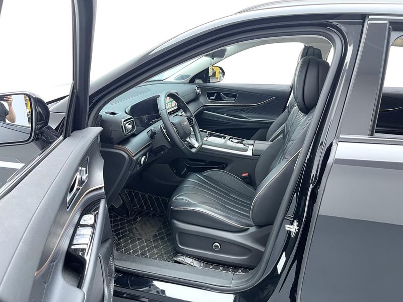 Chery Ruihu 9 2023