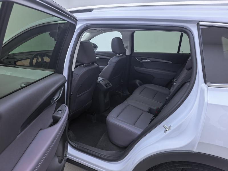 Buick Envision 2026
