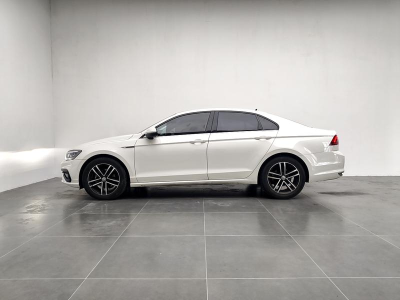 Volkswagen Lamando 2019