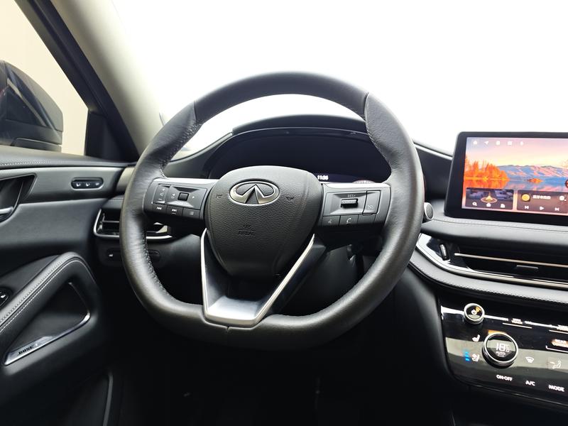 Infiniti Infiniti QX60 2022