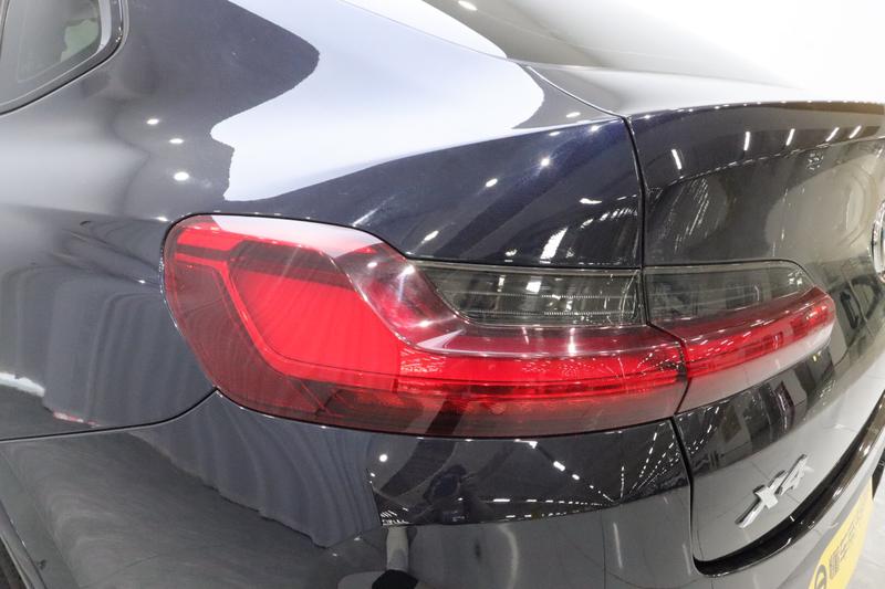 BMW BMW X4 2022