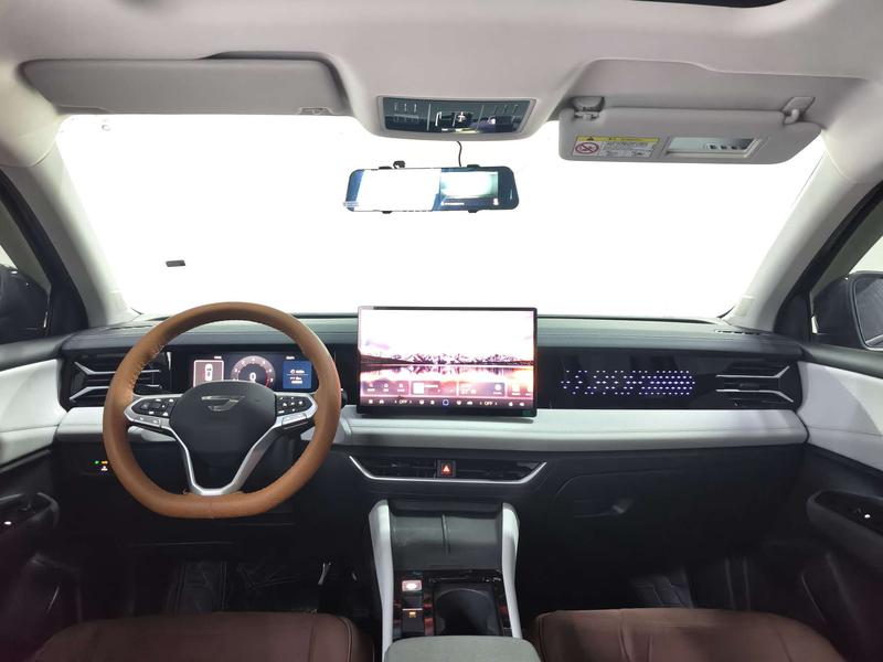 Jetta Jetta VS8 2026