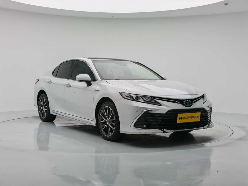 Toyota Camry 2023