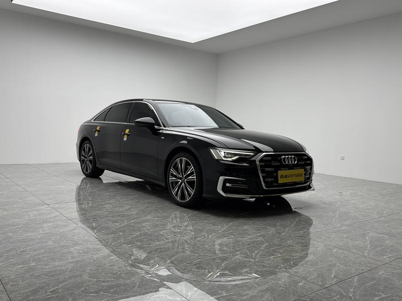 Audi Audi A6L 2026