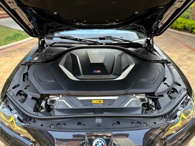 BMW BMW i4 M50