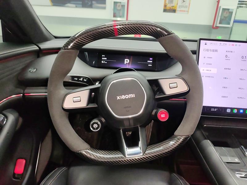 Xiaomi Auto Xiaomi SU7 2026
