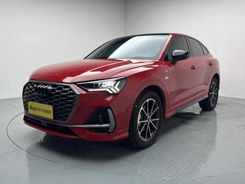Audi Audi Q3 Sportback 2024