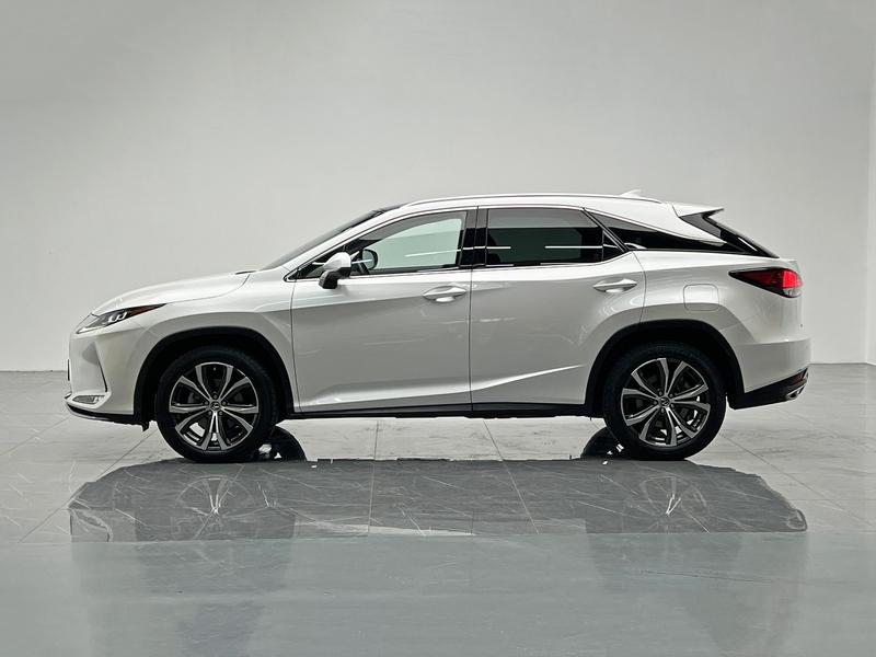 Lexus Lexus RX 2020