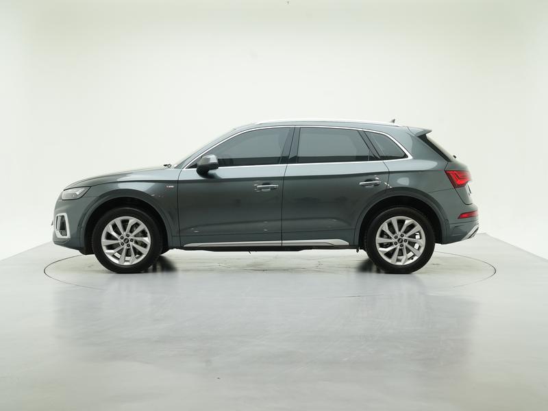 Audi Audi Q5L 2021