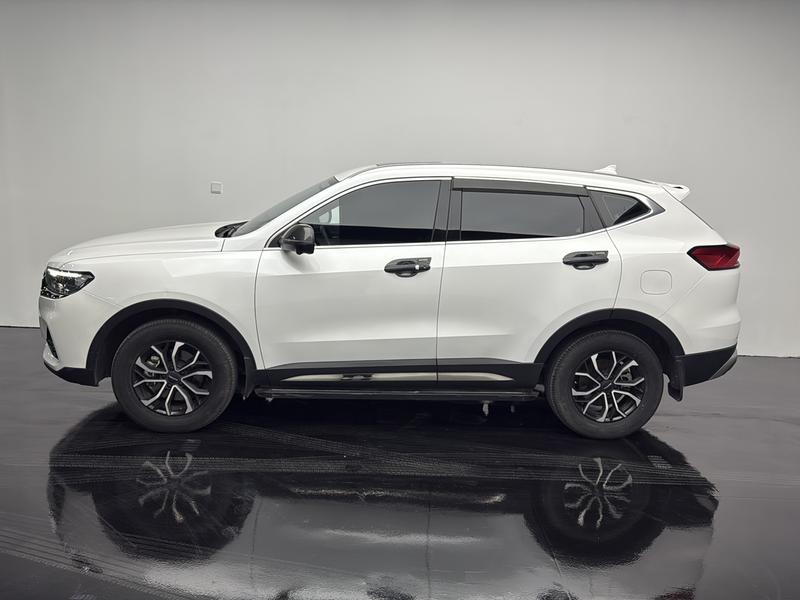 Haval Haval H6 2023