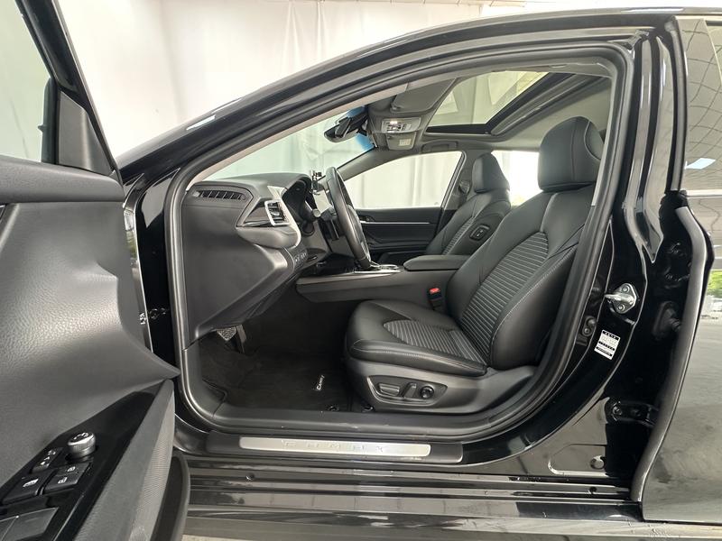 Toyota Camry 2023