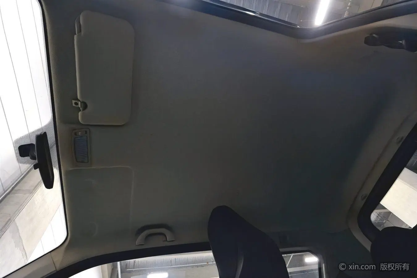 Baic manufacture Ingot 120km Baomeng Version