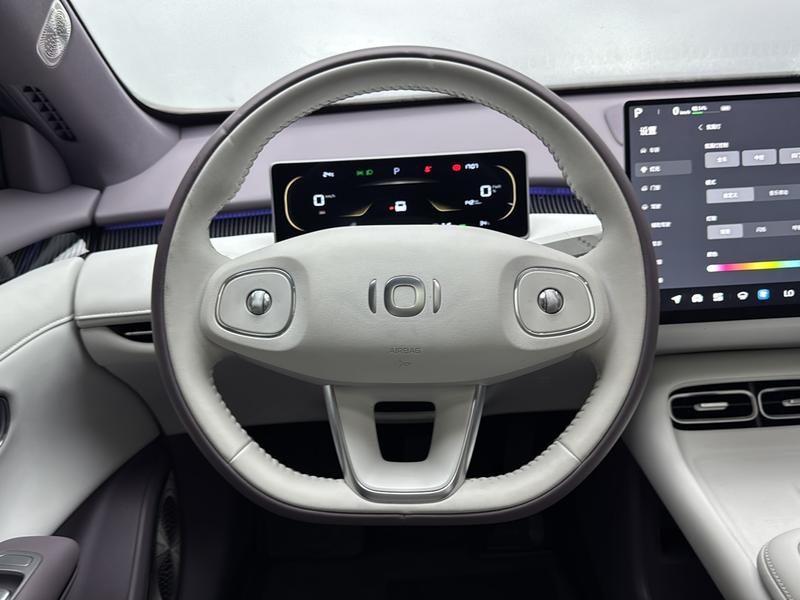 Changan Qiyuan Changan Qiyuan A06 2026