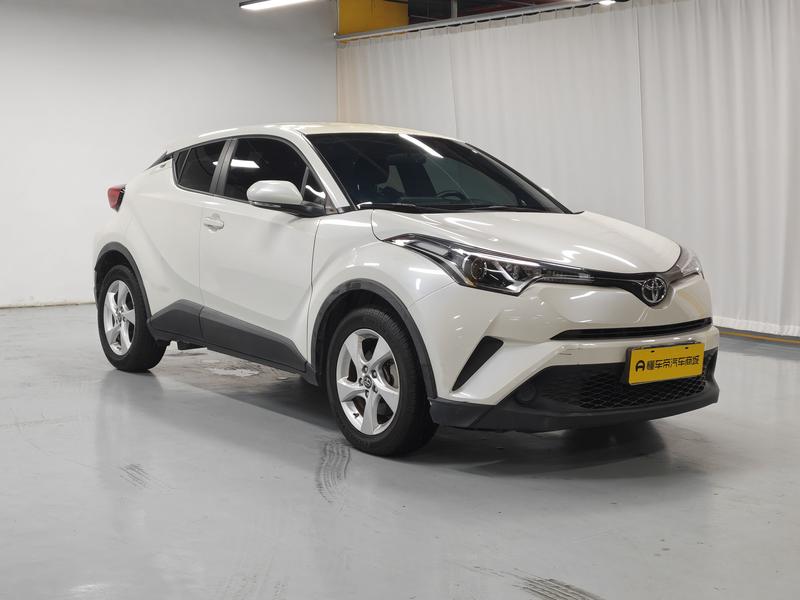 Toyota Toyota C-HR 2020