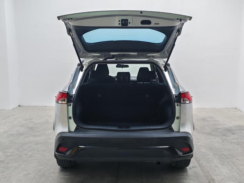 Toyota Frontlander 2023