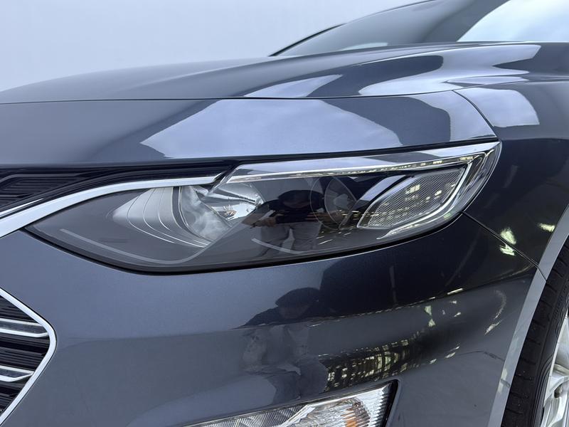Chevrolet Malibu XL 2022