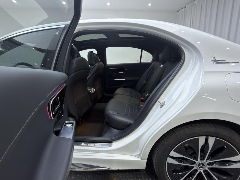 Mercedes-Benz Mercedes Benz C-Class PHEV 2023