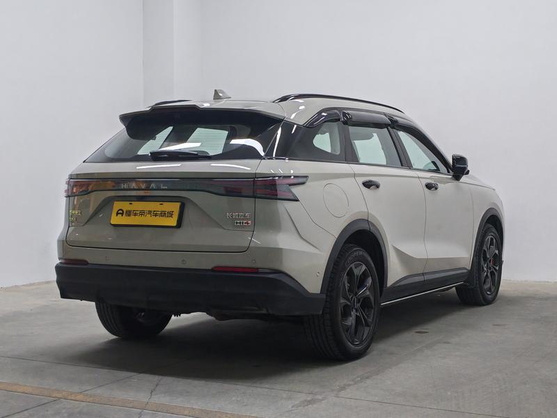 Haval Haval Xiaolong MAX 2025