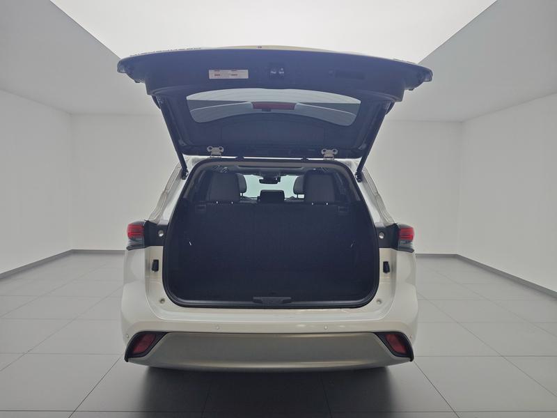 Toyota Highlander 2023