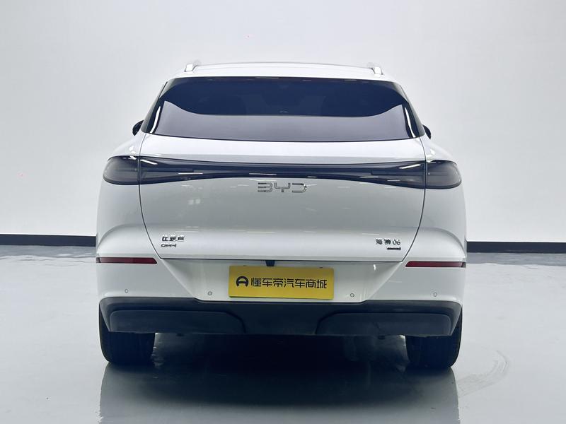 BYD Sea Lion 06DM 2025