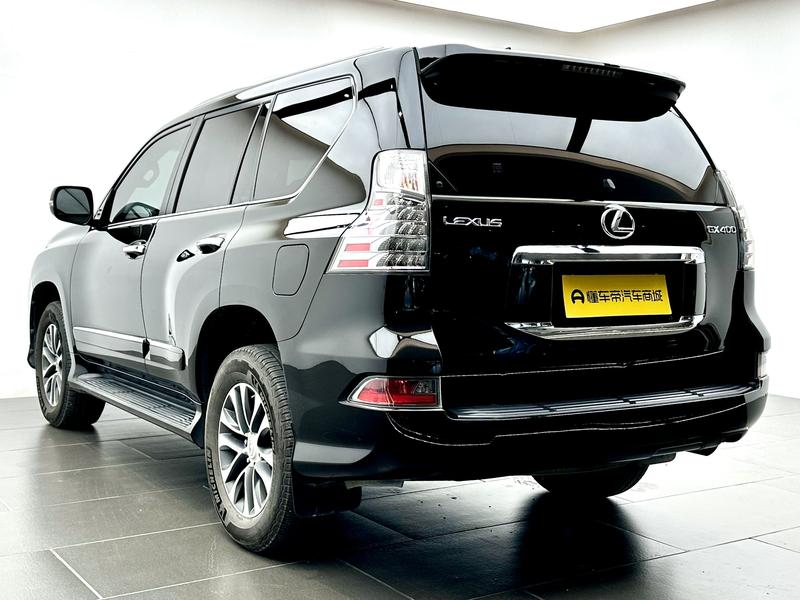 Lexus Lexus GX 2014
