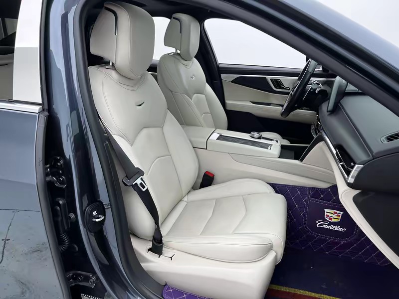 Cadillac Cadillac CT6 2023