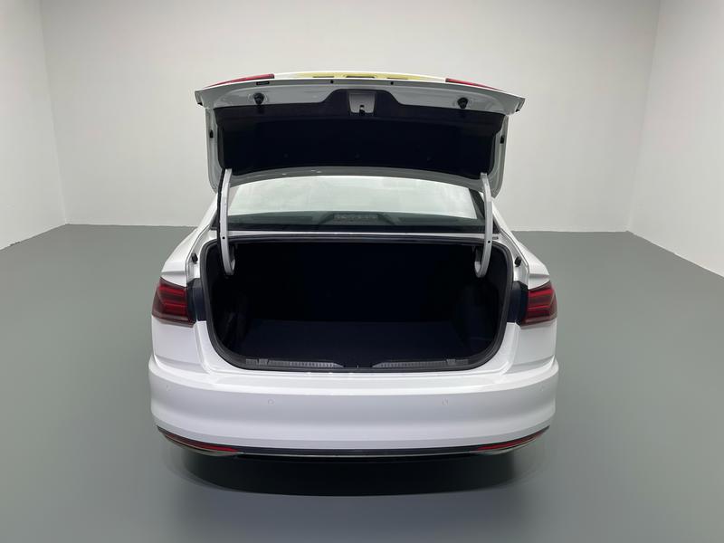 Volkswagen Bora 2021