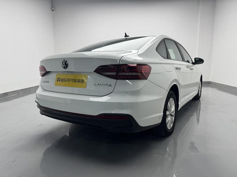 Volkswagen Lavida 2023