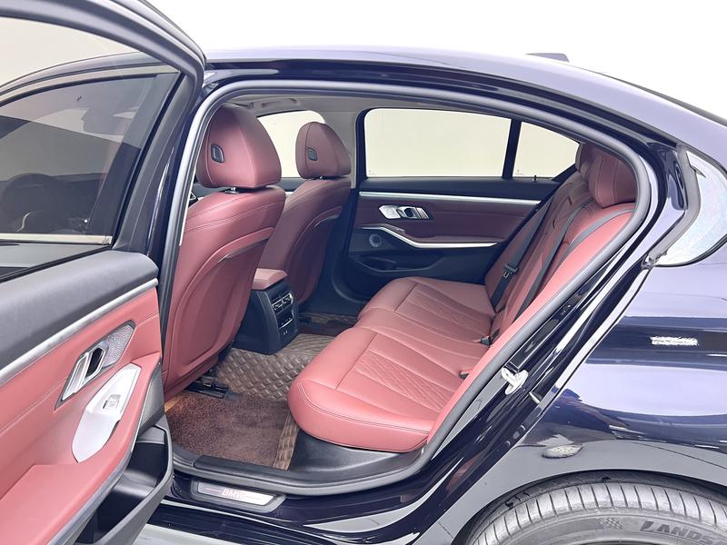 BMW BMW i3 2023