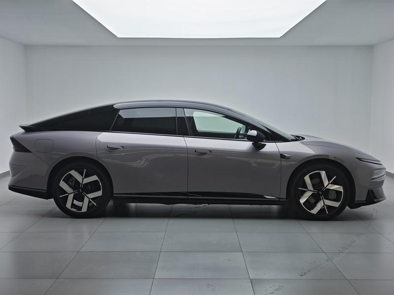 XPeng Xiaopeng P7+ 2026