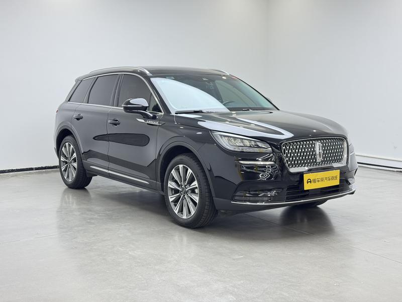 Lincoln adventurer 2022