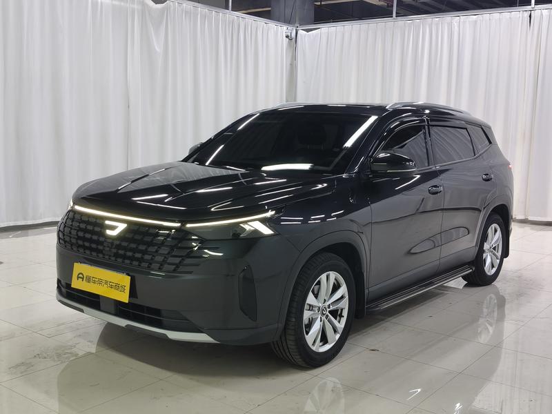 Jetta Jetta VS8 2026
