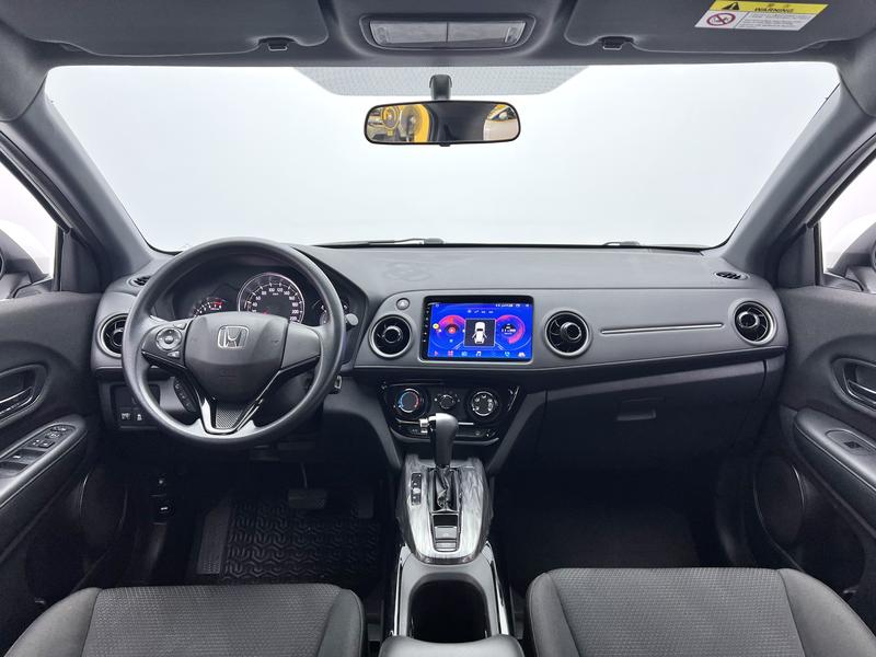 Honda Honda XR-V 2021