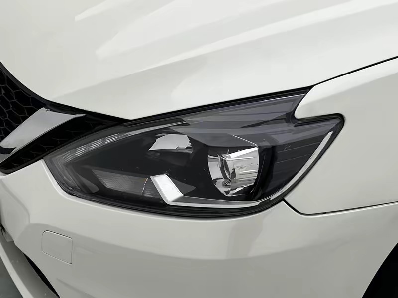 Nissan Sylphy 2024