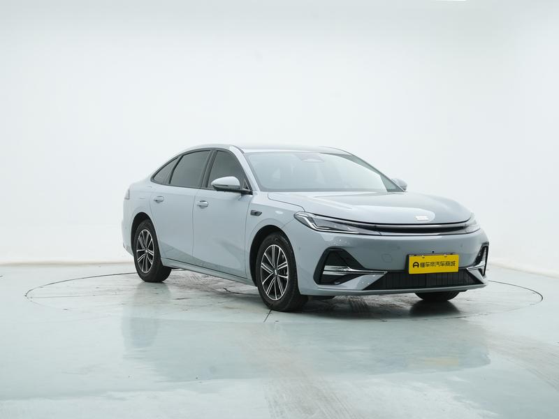Geely Galaxy Galaxy A7 EM 2025