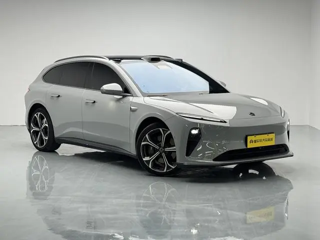 NIO Nio ET5T 75kWh